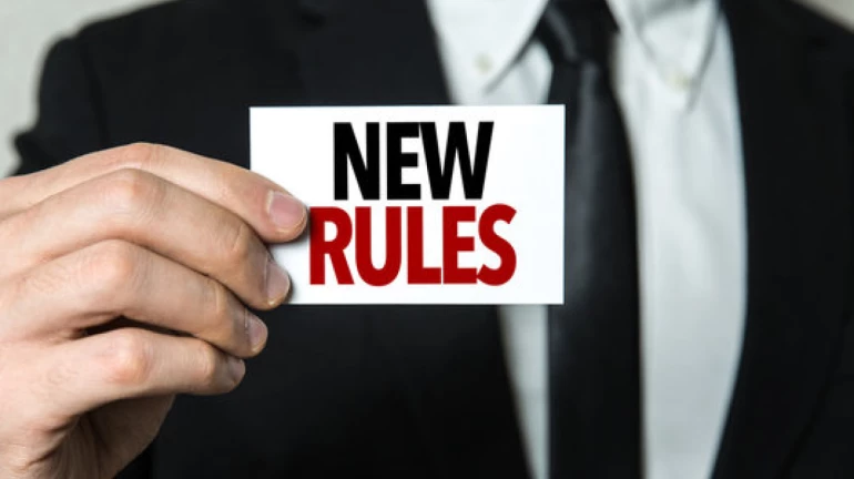1 ऑगस्टपासून या नियमात बदल 1 ऑगस्टपासून या नियमात बदल