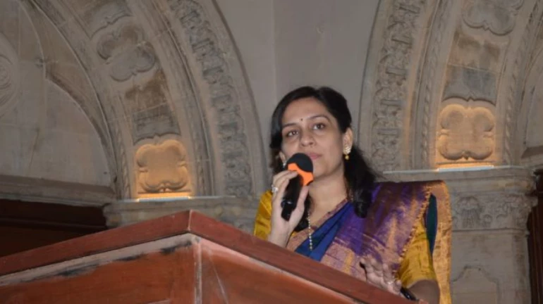 4 मार्च से राज्य के 100 कॉलेजों में कौशल विकास केंद्र - निधि चौधरी 4 मार्च से राज्य के 100 कॉलेजों में कौशल विकास केंद्र - निधि चौधरी