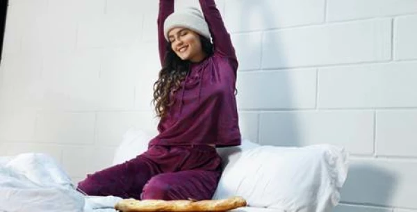 Winter Must Haves: Night Wear Style Guide