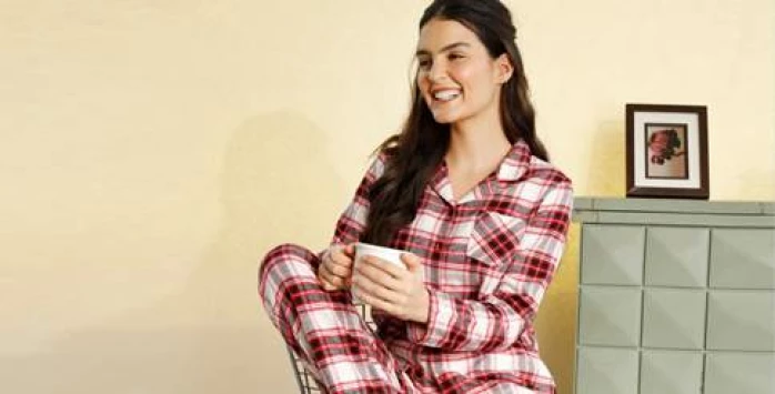 Winter Must Haves: Night Wear Style Guide