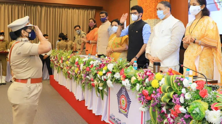 "Women should be allowed to roam freely": Aaditya Thackeray on making Maharashtra a fear-free state "Women should be allowed to roam freely": Aaditya Thackeray on making Maharashtra a fear-free state