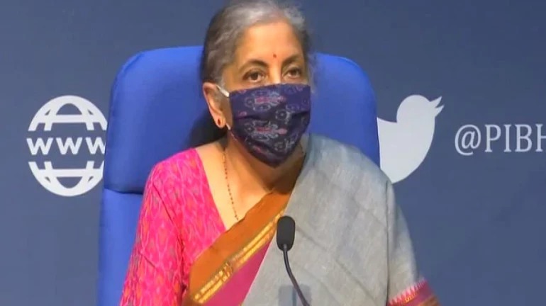 केंद्र सरकारकडून उत्सव योजना, सणासाठी मिळणार १० हजार रुपये अॅडव्हान्स केंद्र सरकारकडून उत्सव योजना, सणासाठी मिळणार १० हजार रुपये अॅडव्हान्स