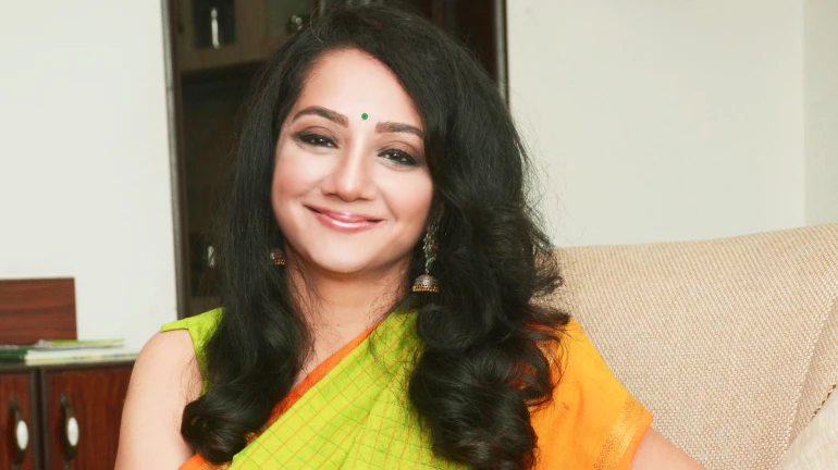 Indian classical music is emotive and therapeutic: Nithya Rajendran Indian classical music is emotive and therapeutic: Nithya Rajendran