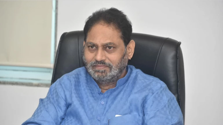 Electricity To Defaulting Famers Will Be Restored: Nitin Raut
