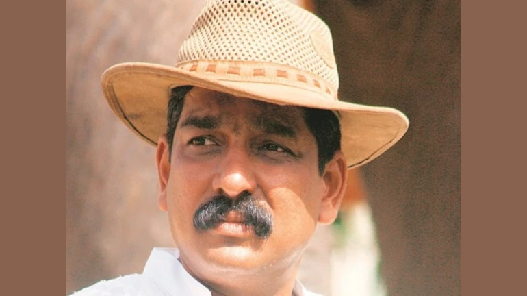 Nitin Desai suicide update: पोलिसांच्या तपासात धक्कादायक माहिती उघड Nitin Desai suicide update: पोलिसांच्या तपासात धक्कादायक माहिती उघड