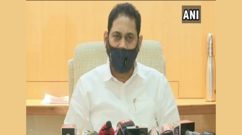 महाराष्ट्र के ऊर्जा मंत्री नितिन राउत ने कहा कि बिजली बिलों में छूट संभव नहीं महाराष्ट्र के ऊर्जा मंत्री नितिन राउत ने कहा कि बिजली बिलों में छूट संभव नहीं