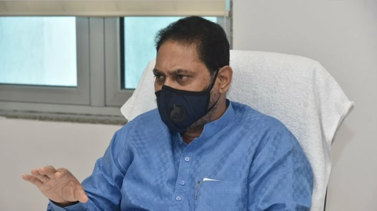 बिजली कंपनियों का नहीं होगा निजीकरण - ऊर्जा मंत्री डॉ. नितिन राउत बिजली कंपनियों का नहीं होगा निजीकरण - ऊर्जा मंत्री डॉ. नितिन राउत