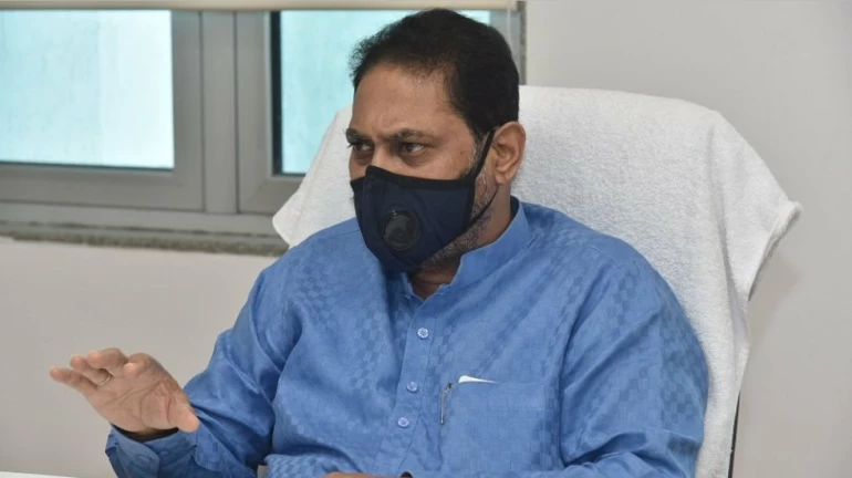 Maharashtra Govt to Conduct Electrical Inspections of All Hospitals Maharashtra Govt to Conduct Electrical Inspections of All Hospitals