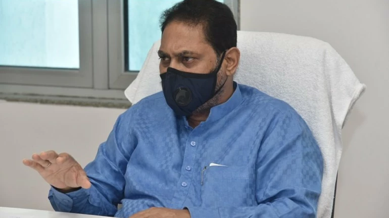 तुम्हीच पाठवा विजेचं रिडिंग, ऊर्जामंत्र्यांचं ग्राहकांना आवाहन तुम्हीच पाठवा विजेचं रिडिंग, ऊर्जामंत्र्यांचं ग्राहकांना आवाहन