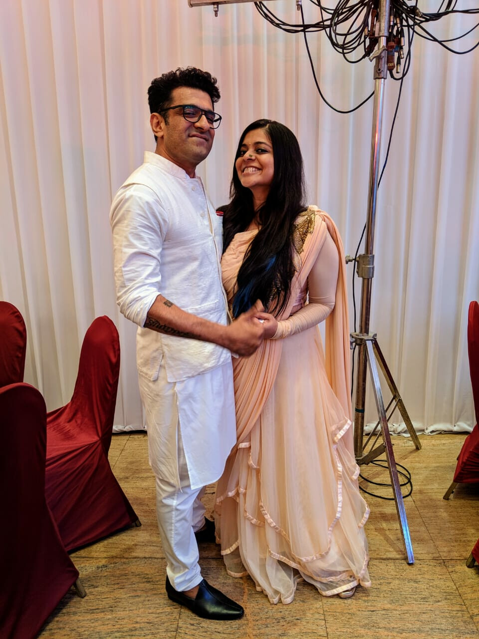 Bigg Boss 14: Nivedita Basu wants Eijaz Khan to win the trophy