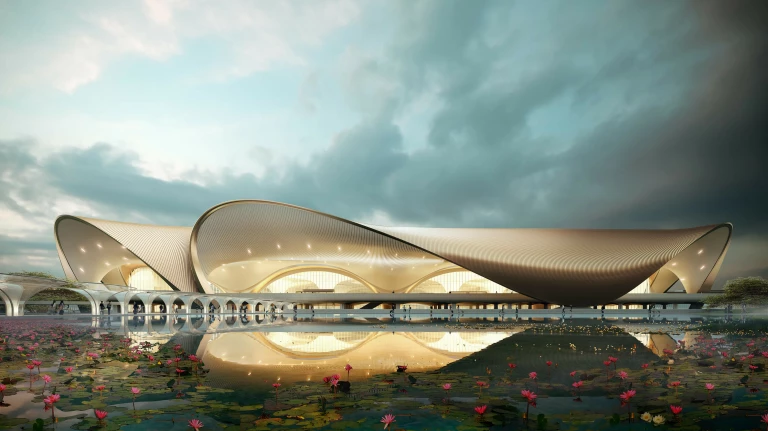 Navi Mumbai Airport Will Not Be Inaugurated on September 30; Here's Why It's Delayed Again