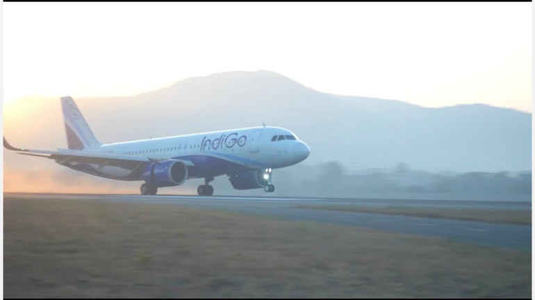 Navi Mumbai International Airport Introduces Prepaid Auto, Taxis; Over 26,000 Passenger Footfall In 5 Days Navi Mumbai International Airport Introduces Prepaid Auto, Taxis; Over 26,000 Passenger Footfall In 5 Days