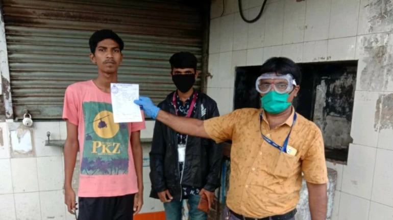 कोरोनाचे नियम मोडणाऱ्यांकडून २८ लाखाचा दंड वसूल, नवी मुंबई पालिकेची कारवाई कोरोनाचे नियम मोडणाऱ्यांकडून २८ लाखाचा दंड वसूल, नवी मुंबई पालिकेची कारवाई