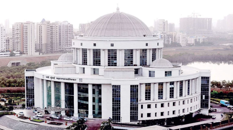 Over 5700 Property owners in NMMC clear 20 crore dues in nine days Over 5700 Property owners in NMMC clear 20 crore dues in nine days