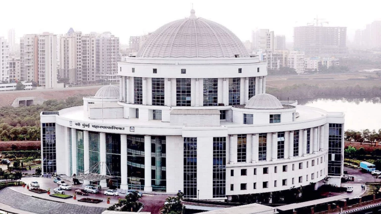 Navi Mumbai: If citizens fail to evacuate dangerous buildings within 48 hrs, NMMC will cut off electricity, water and gas supply Navi Mumbai: If citizens fail to evacuate dangerous buildings within 48 hrs, NMMC will cut off electricity, water and gas supply