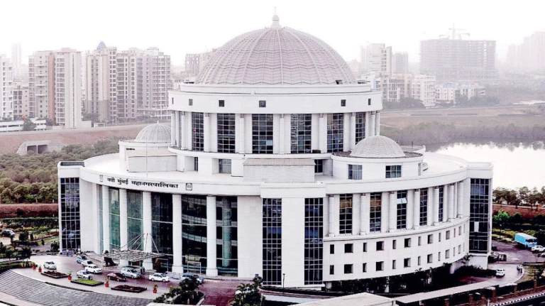 Fake Appointment Letter Scam Triggers Public Alert by NMMC