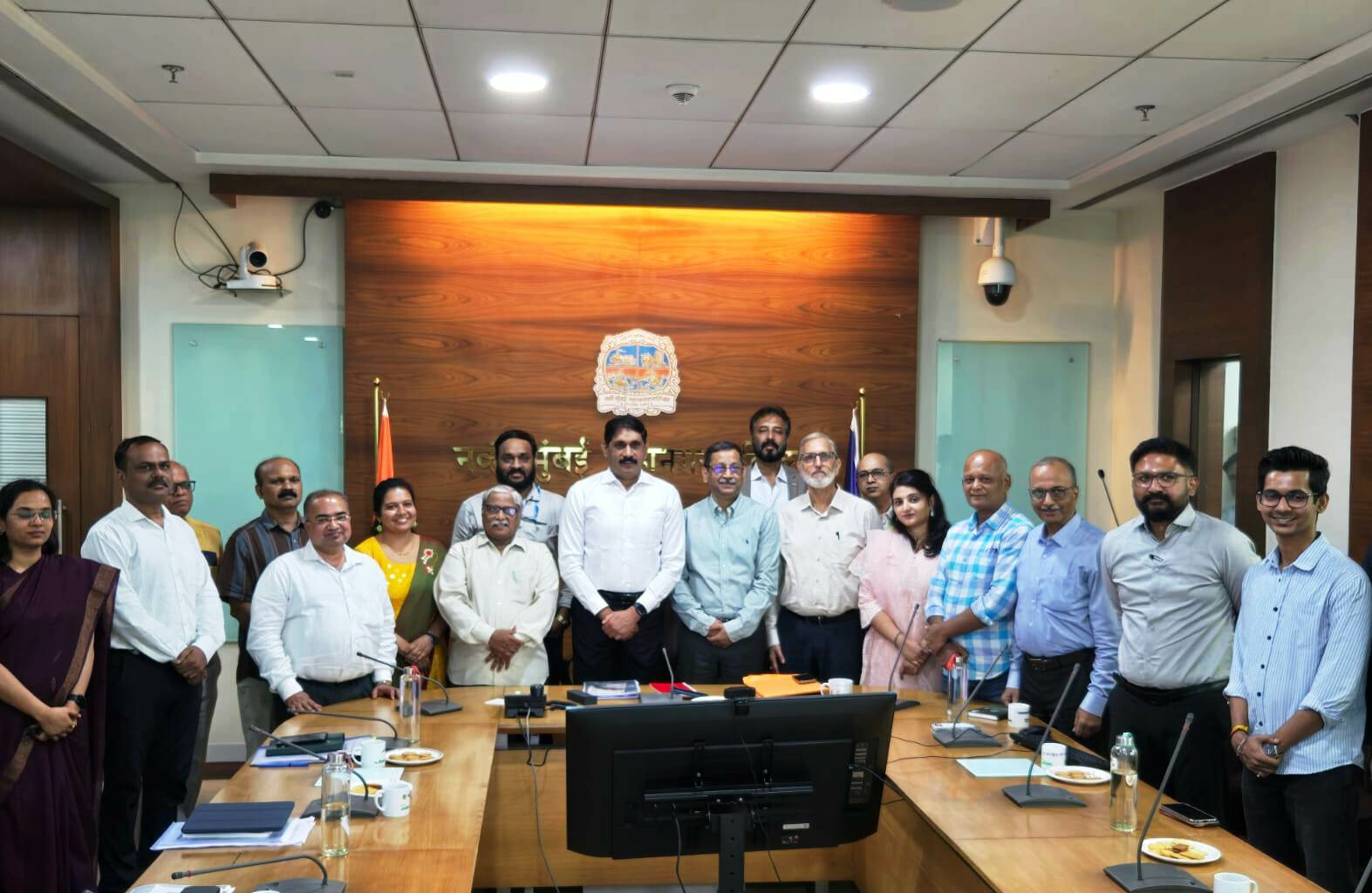 Navi Mumbai Takes Major Step Towards Becoming a Recycling Hub