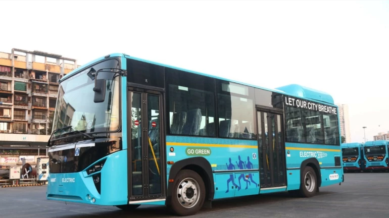 Good News, Navi Mumbaikars! Now senior citizens can apply for free NMMT bus pass online - Here's how Good News, Navi Mumbaikars! Now senior citizens can apply for free NMMT bus pass online - Here's how