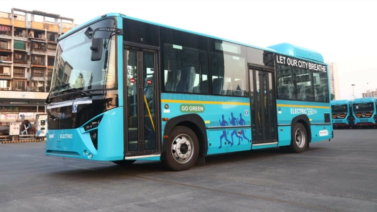 Uran: Increasing number of passengers expect NMMT service Uran: Increasing number of passengers expect NMMT service