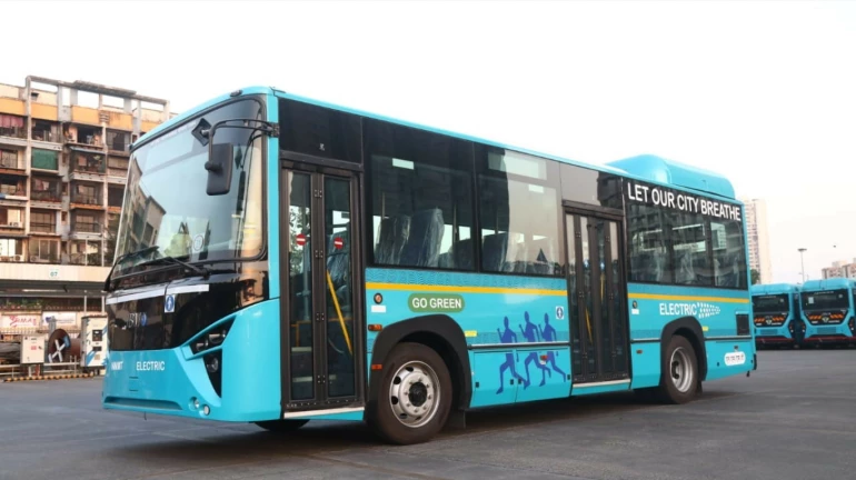 NMMT चे तिकीट दर अव्वाच्या सव्वा! NMMT चे तिकीट दर अव्वाच्या सव्वा!