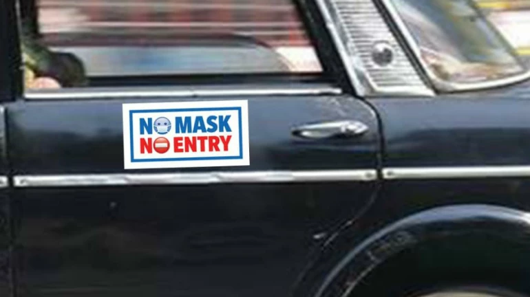 Follow 'No Mask, No Entry' rule in public transport: BMC tells Mumbaikars
