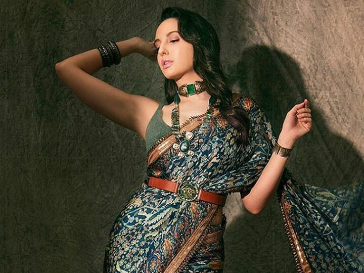 'इंडियाज बेस्ट डान्सर'च्या पुढील सीझनमध्ये नोराची परीक्षक म्हणून वर्णी