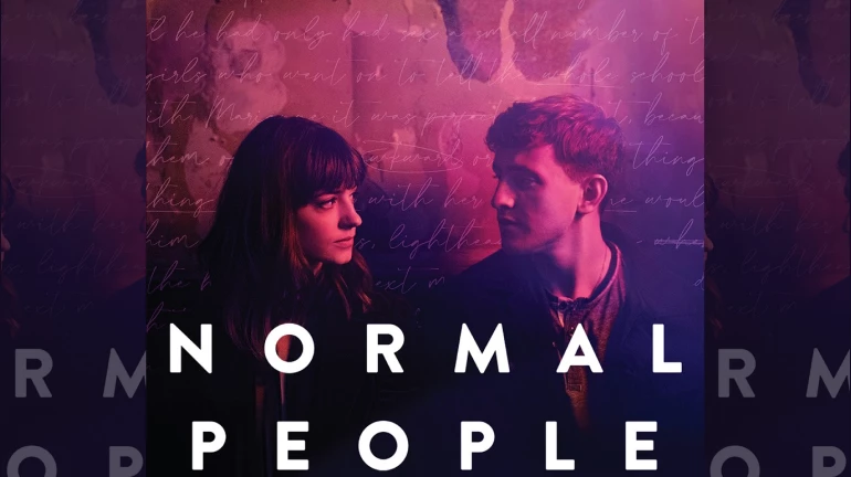 Lionsgate Play to exclusively premiere ‘Normal People’ in India