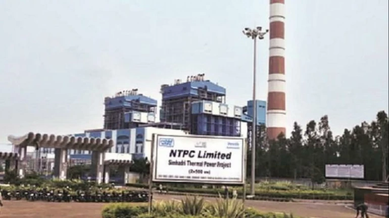 एनटीपीसीमध्ये विविध पदांची भरती एनटीपीसीमध्ये विविध पदांची भरती