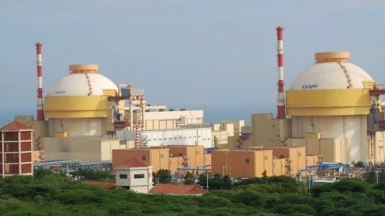 न्यूक्लियर पाॅवर कॉर्पोरेशनमध्ये १०७ जागांसाठी भरती न्यूक्लियर पाॅवर कॉर्पोरेशनमध्ये १०७ जागांसाठी भरती