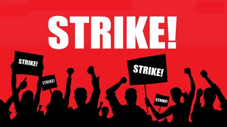 Maharashtra: Nurses Go On 2-day Strike From Today Maharashtra: Nurses Go On 2-day Strike From Today