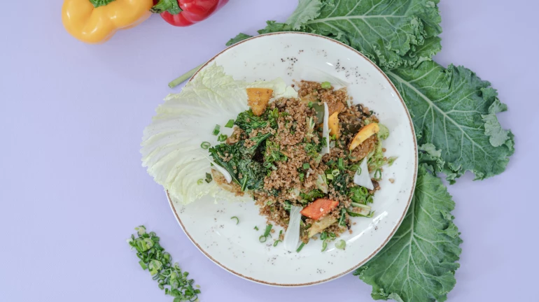 Nutridock wants you to channel your healthy living mojo Nutridock wants you to channel your healthy living mojo