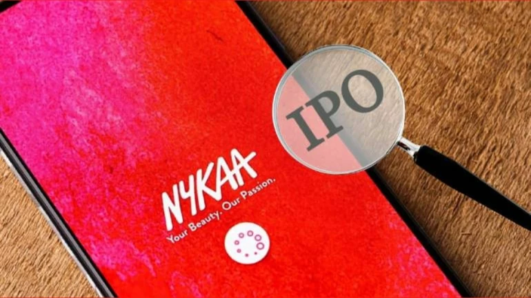 Nykaa का IPO आज हुआ लॉन्च, 1125 रुपये है एक शेयर का दाम