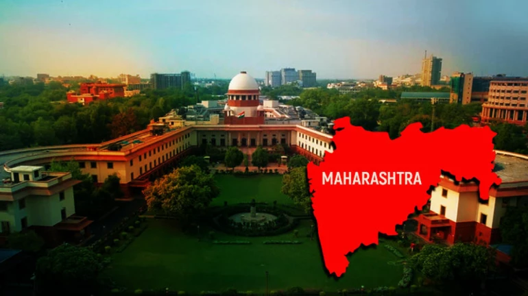 Quota For OBCs In Maharashtra’s Local Body Elections Put On Hold By Supreme Court
