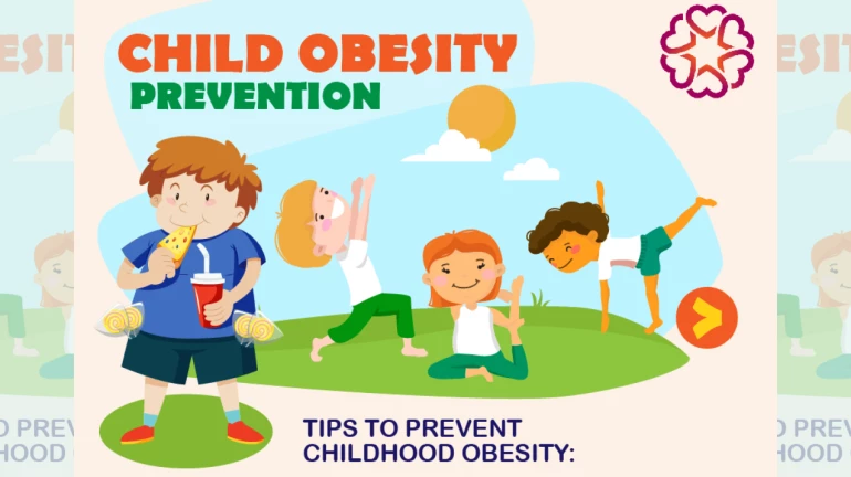 How to help your child deal with pediatric obesity