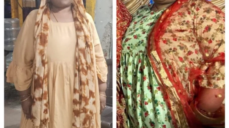 Mumbai: 42-Year-Old Woman Defeats Sleep Apnoea and Obesity Following Weight Loss Surgery Mumbai: 42-Year-Old Woman Defeats Sleep Apnoea and Obesity Following Weight Loss Surgery