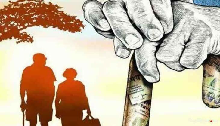 मुलुंडमधील सेवानिवृत्त पोलीस अधिकारी मंदिरातून घरी परतलेच नाहीत, आणि...