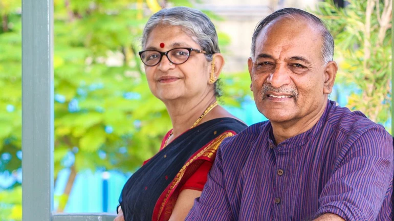 One-of-its-kind, Senior Citizens Day Care Center To Be Set Up In Mumbai One-of-its-kind, Senior Citizens Day Care Center To Be Set Up In Mumbai