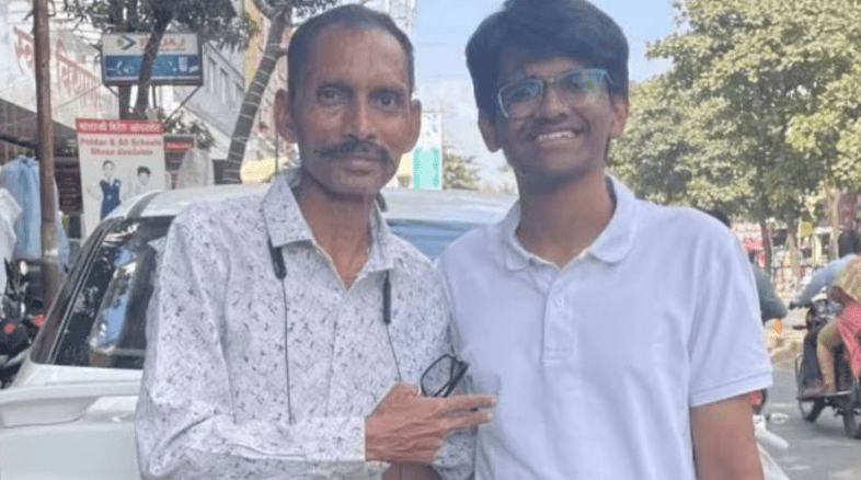 Mumbai: India's award-winning Olympian is now an Ola driver