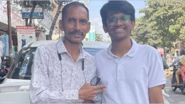 Mumbai: India's award-winning Olympian is now an Ola driver Mumbai: India's award-winning Olympian is now an Ola driver