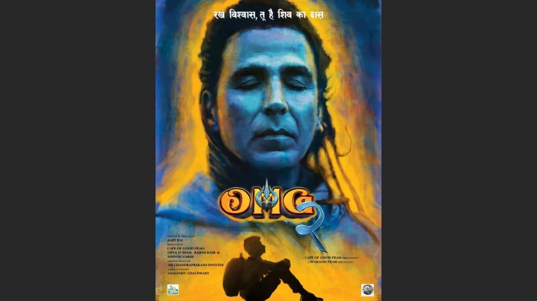 Censor board recommends 20 cuts in Akshay Kumar's 'Oh My God 2' movie; Tension escalates Censor board recommends 20 cuts in Akshay Kumar's 'Oh My God 2' movie; Tension escalates