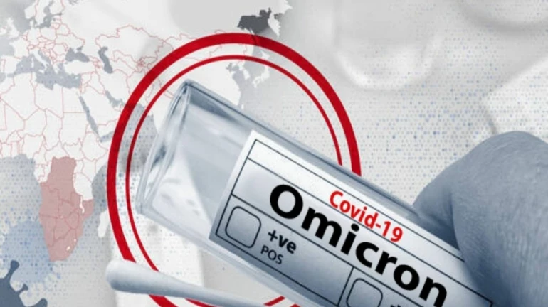 ओमिक्रोन के 8 नए मरीज आए सामने, सभी हैं वैक्सिनेटेड ओमिक्रोन के 8 नए मरीज आए सामने, सभी हैं वैक्सिनेटेड