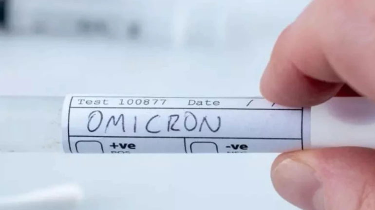 ओमाइक्रोन के बढ़ते प्रभाव को देखते हुए राज्य में नए नियमों की घोषणा ओमाइक्रोन के बढ़ते प्रभाव को देखते हुए राज्य में नए नियमों की घोषणा