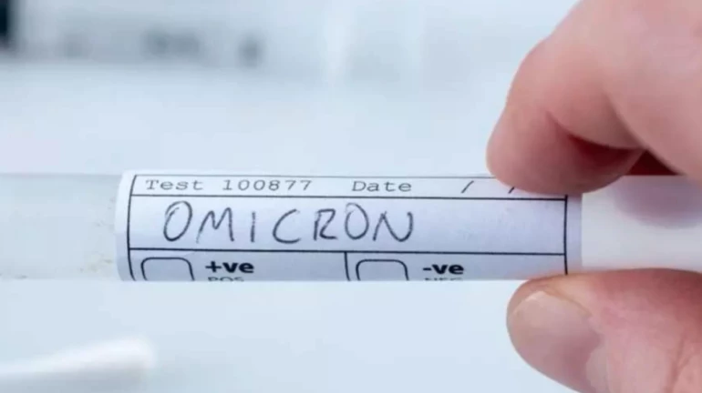 Omicron Scare: Pune-based Gennova Biopharma developing Variant Specific Vaccine Omicron Scare: Pune-based Gennova Biopharma developing Variant Specific Vaccine