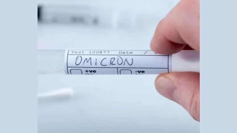 Omicron Outbreak: Maharashtra Reports 36 New Cases Of COVID-19 Sub-Variants Omicron Outbreak: Maharashtra Reports 36 New Cases Of COVID-19 Sub-Variants