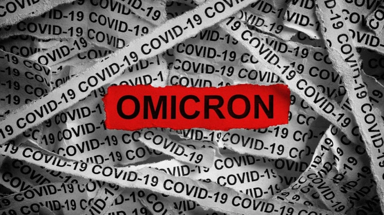 कोरोना का नया संस्करण ओमिक्रोन नहीं है खतरनाक, दक्षिण अफ्रीका के डॉक्टर ने की घोषणा