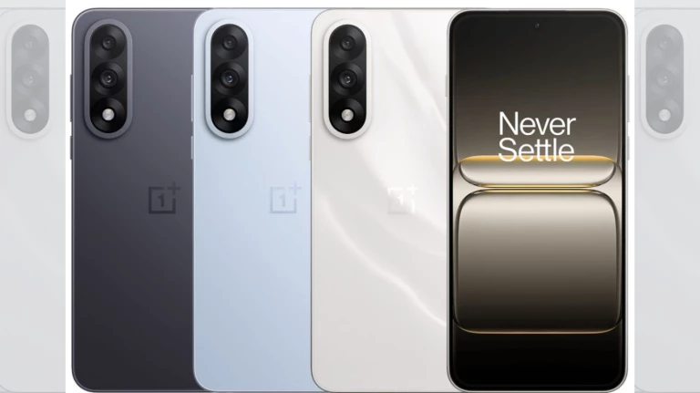 OnePlus Nord 5: Capture the Joy of Ganesh Chaturthi with Affordable Easy EMIs