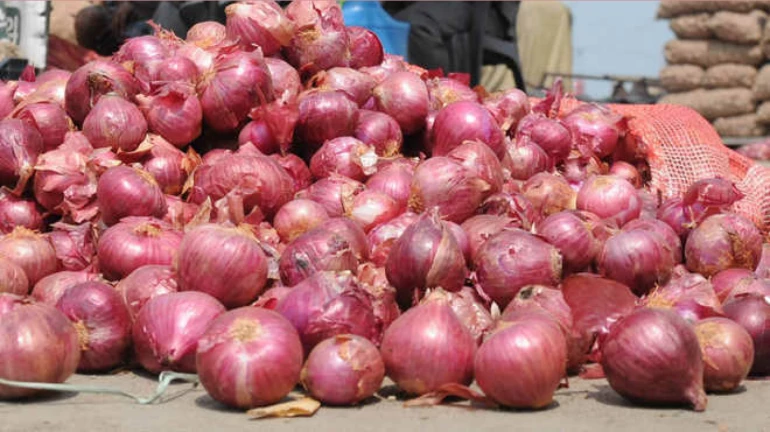 Onion and grapes to go under Minimum Support Price? Onion and grapes to go under Minimum Support Price?