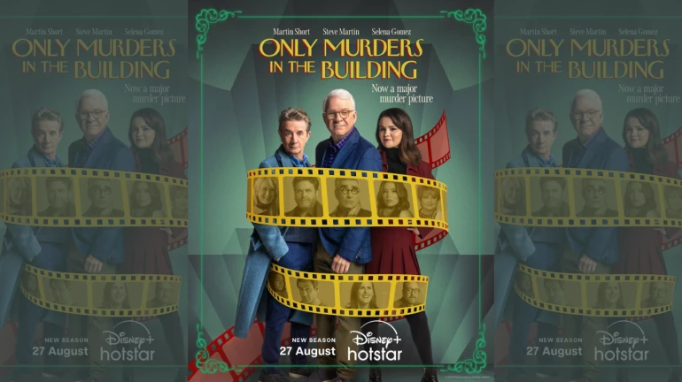 Selena Gomez-Starrer 'Only Murders in the Building' Returns - Season 4's Release Date Revealed Selena Gomez-Starrer 'Only Murders in the Building' Returns - Season 4's Release Date Revealed