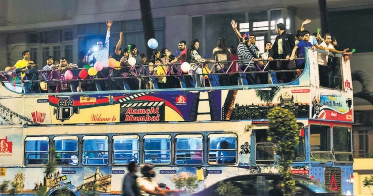 Mumbai: BEST to buy 10 open deck buses