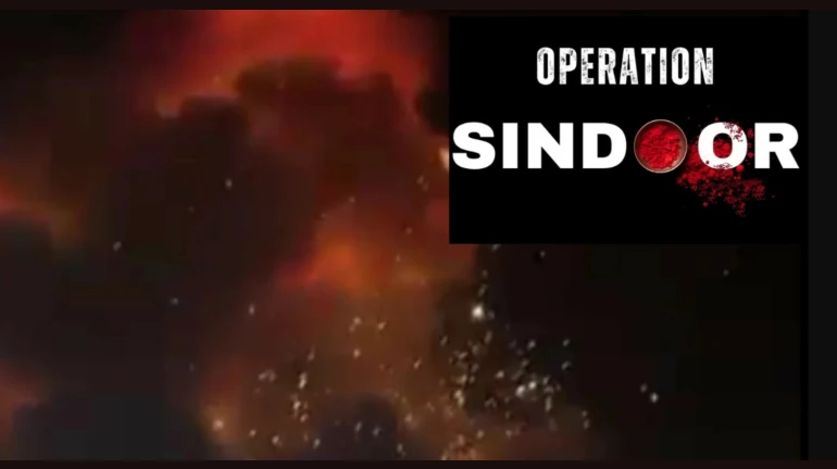 This is why India Named Its Pahalgam Counterstrike Operation Sindoor This is why India Named Its Pahalgam Counterstrike Operation Sindoor